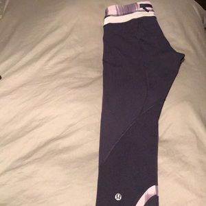 Lulu leggings